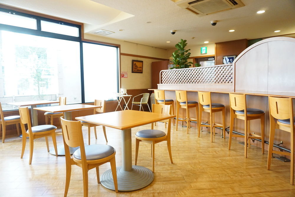 Hotel Etwas Tenjin Fukuoka  Exteriör bild