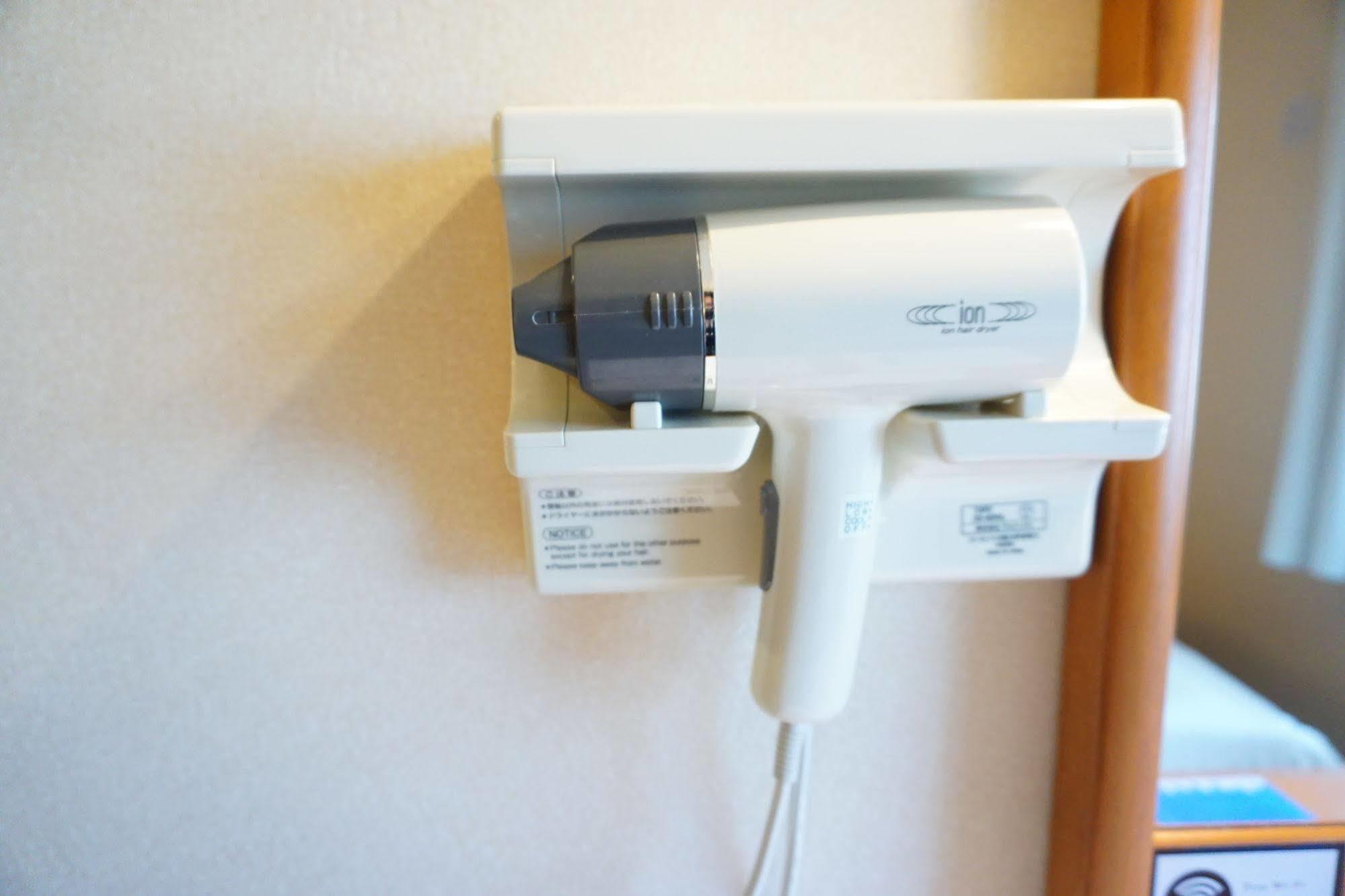Hotel Etwas Tenjin Fukuoka  Exteriör bild