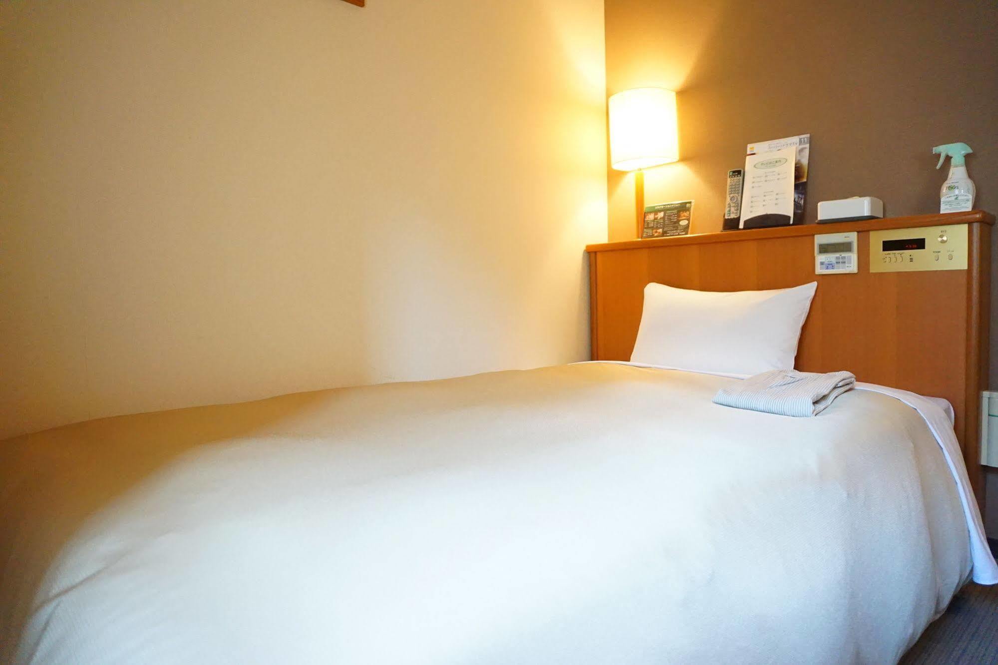 Hotel Etwas Tenjin Fukuoka  Exteriör bild
